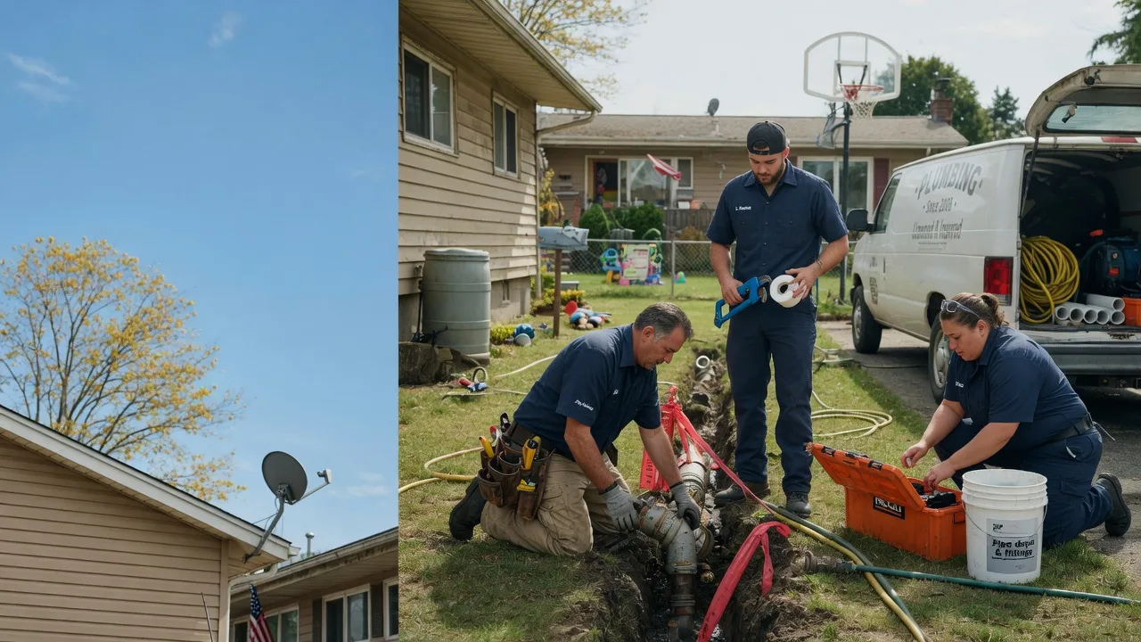 Garbage Disposal Replacement in Parkman, WY near me